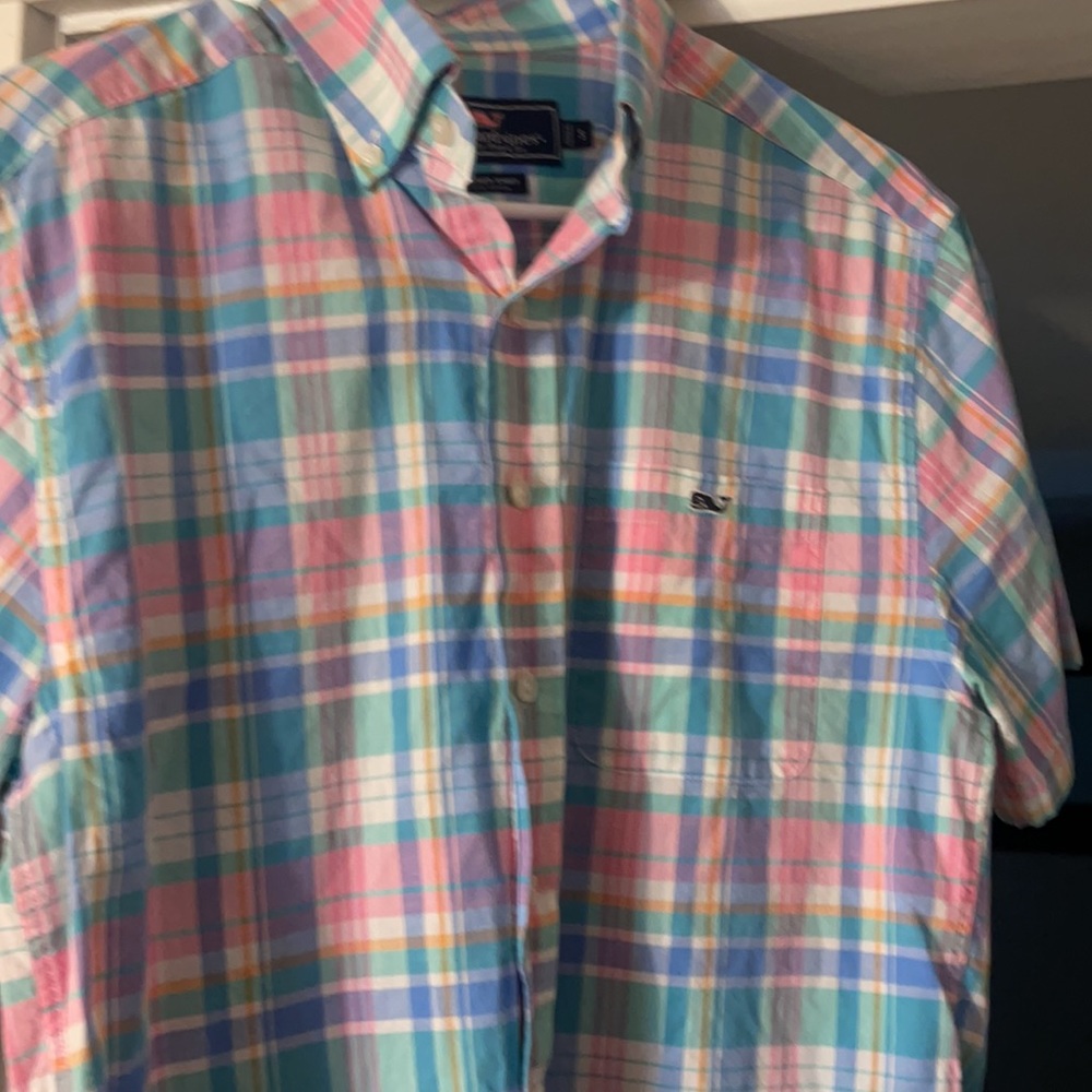 Perfect condition.